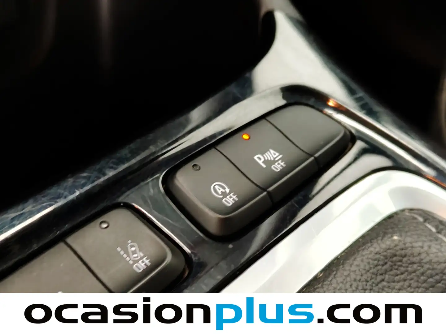 Foto Opel Crossland Opel Crossland 1.2 GS Line (110 CV)