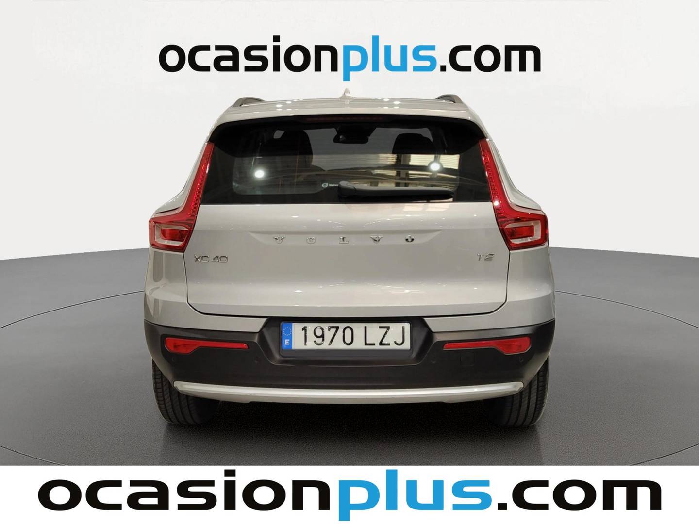 Volvo XC40 Volvo XC40 T2 Essential (129 CV) barato