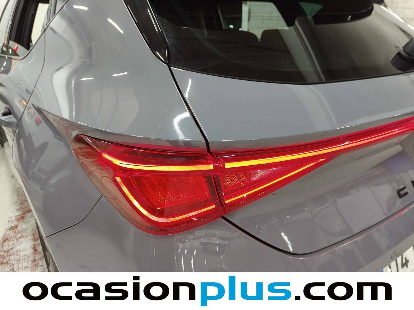 Cupra León Cupra León 2.0 TSI DSG (190 CV) km 0