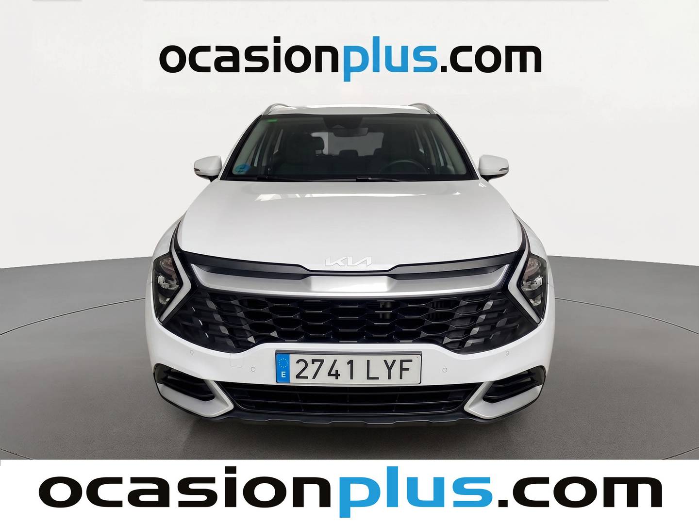 KIA Sportage KIA Sportage 1.6 T-GDi MHEV Drive 4x2 (150 CV) 150cv