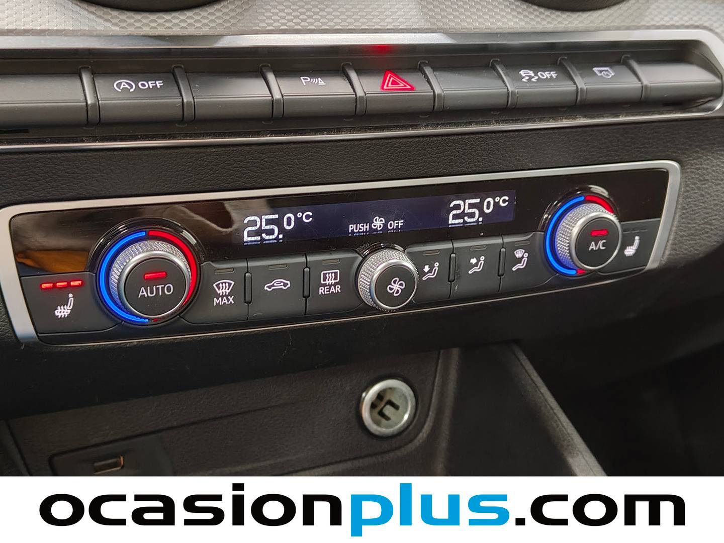 Audi Q2 Audi Q2 Advanced 35 TFSI (150 CV) S tronic gasolina