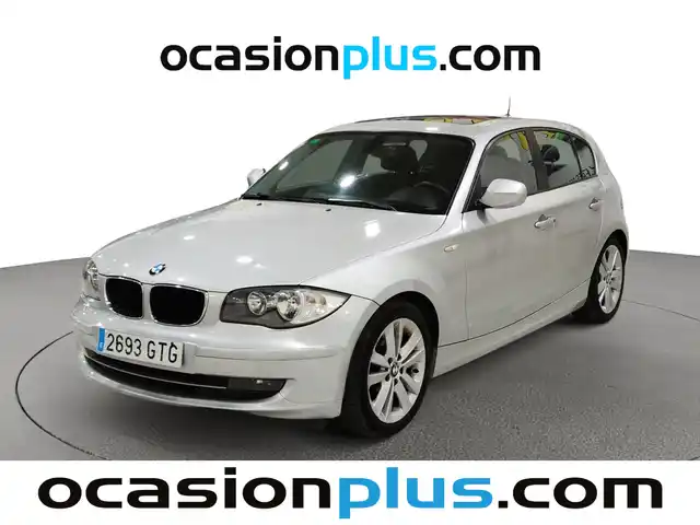 BMW Serie 1