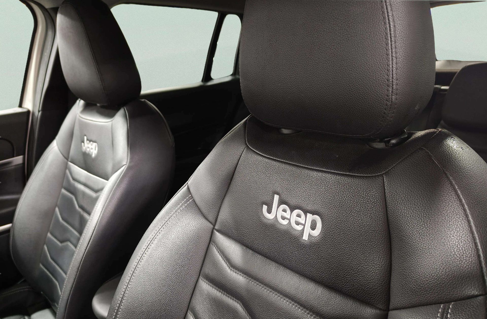 Jeep Avenger 1.2 G Summit - foto 6