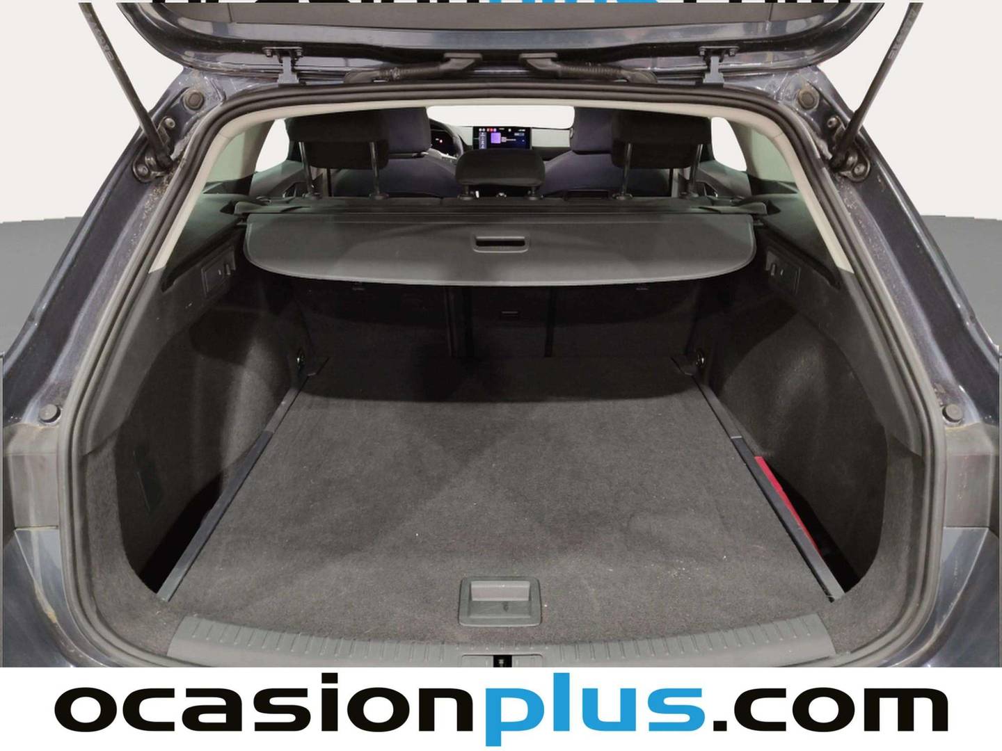 Foto Seat León SEAT León ST 1.5 TSI Style 25 Aniversario (115 CV)