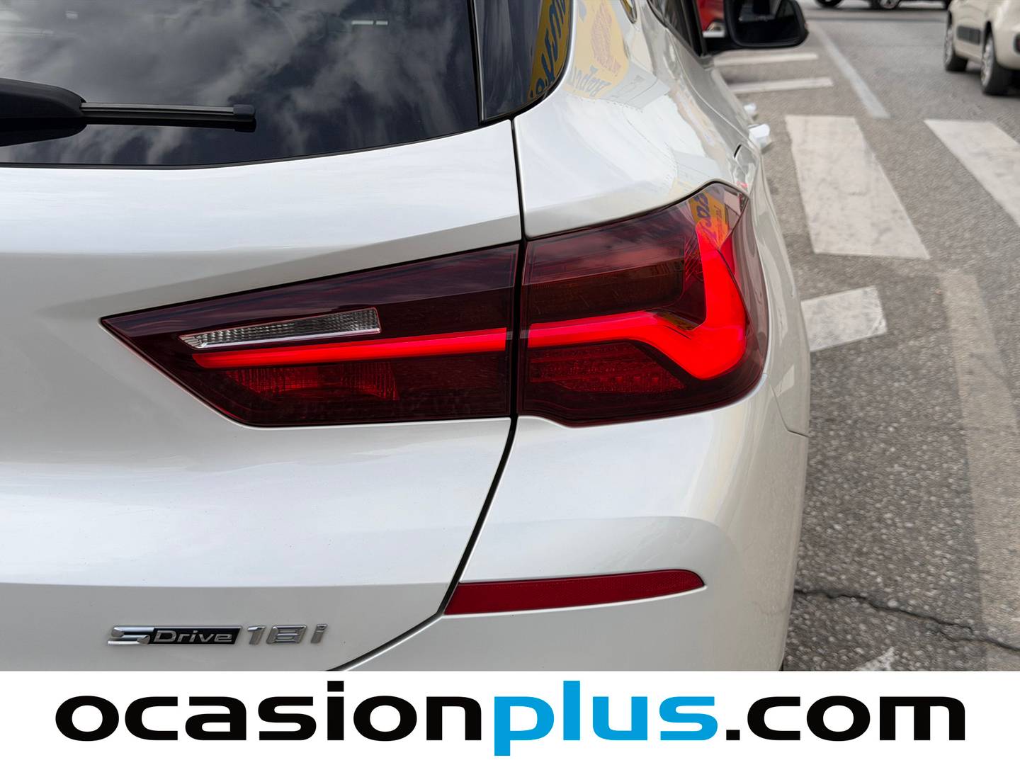 BMW X2 BMW X2 sDrive18i (136 CV) automático