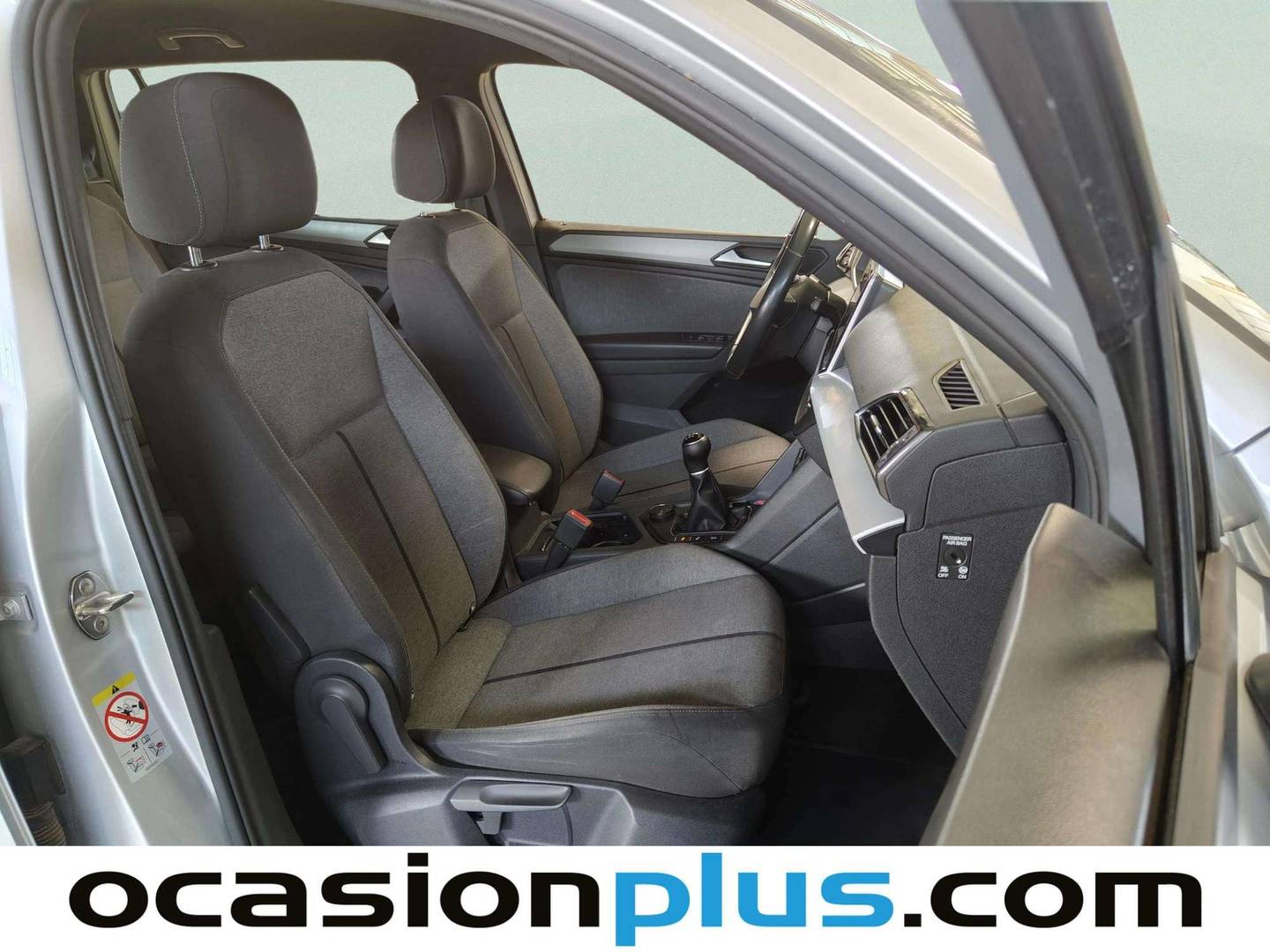 Seat Tarraco Seat Tarraco 2.0 TDI S&S Style GO (150 CV) 7 Plazas 2021
