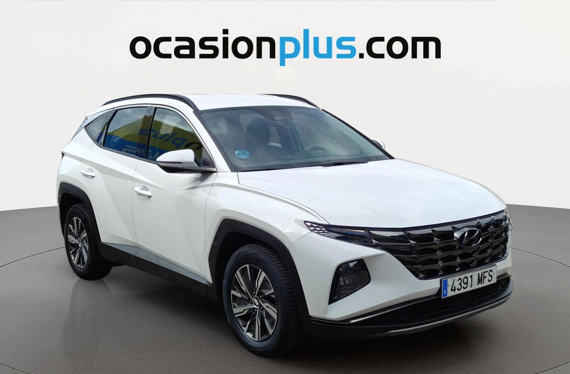 Hyundai Tucson 1.6 T-GDi Maxx - foto 2