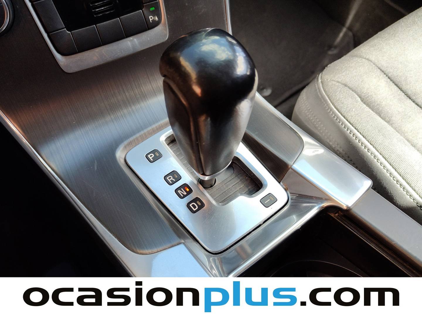 Foto Volvo V60 Volvo V60 D3 Momentum Auto (163 CV)