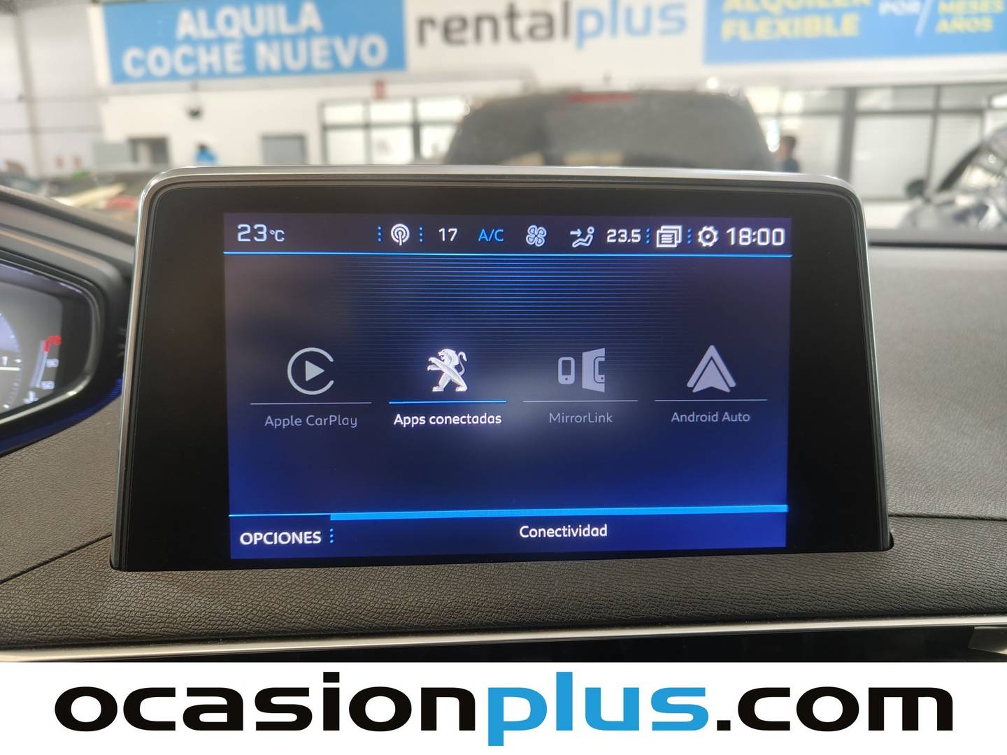 Foto Peugeot 3008 Peugeot 3008 BlueHDi 130 S&S Crossway EAT8 (130 CV)