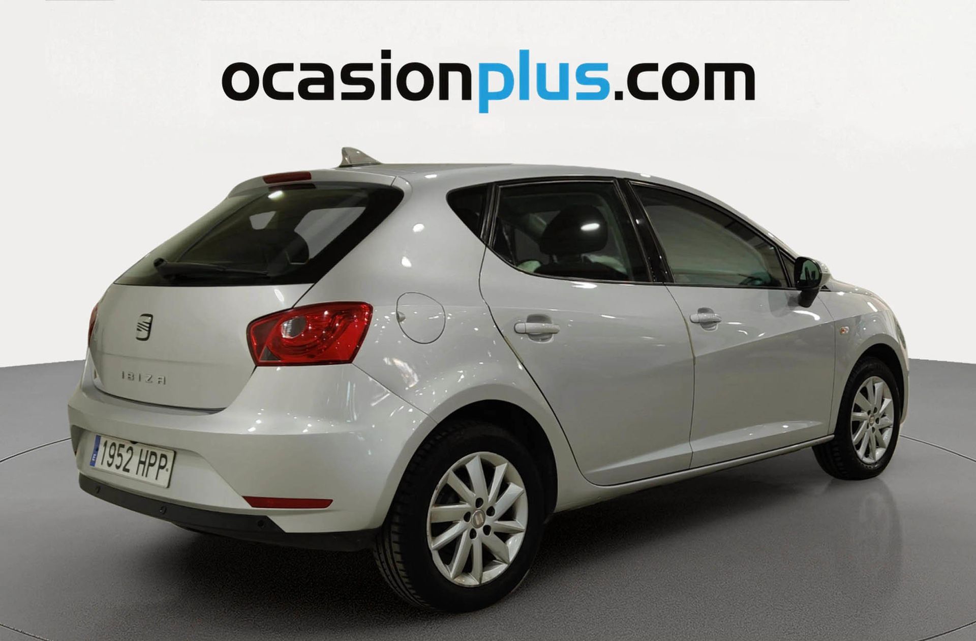 SEAT Ibiza 1.2 TSI Style - foto 4