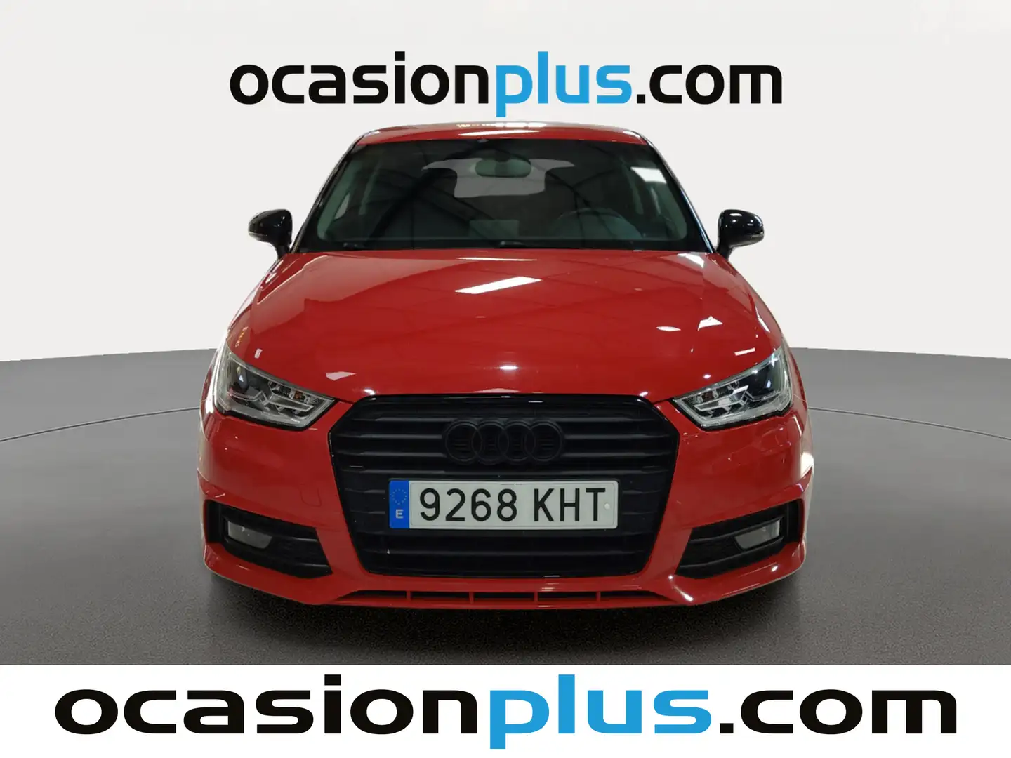 Foto Audi A1 Audi A1 Adrenalin 1.4 TDI (90 CV)