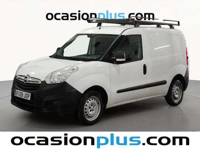 Opel Combo Cargo 1.3 CDTI L1 H1 (90 CV) 2 Plazas de segunda mano