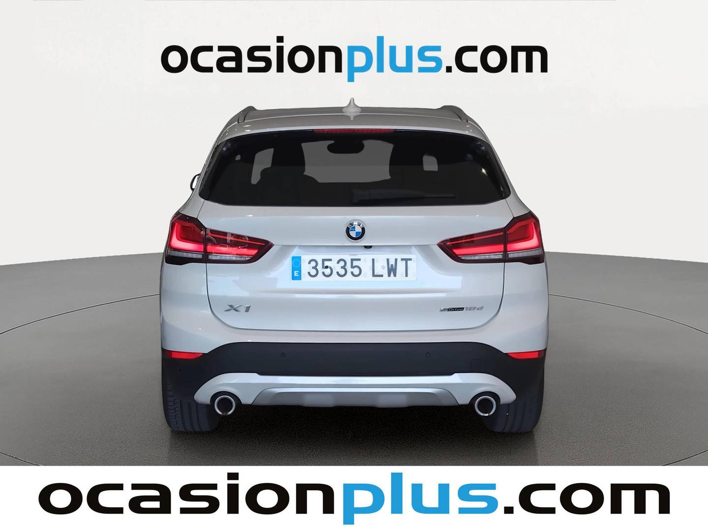BMW X1 BMW X1 sDrive18d (150 CV) barato
