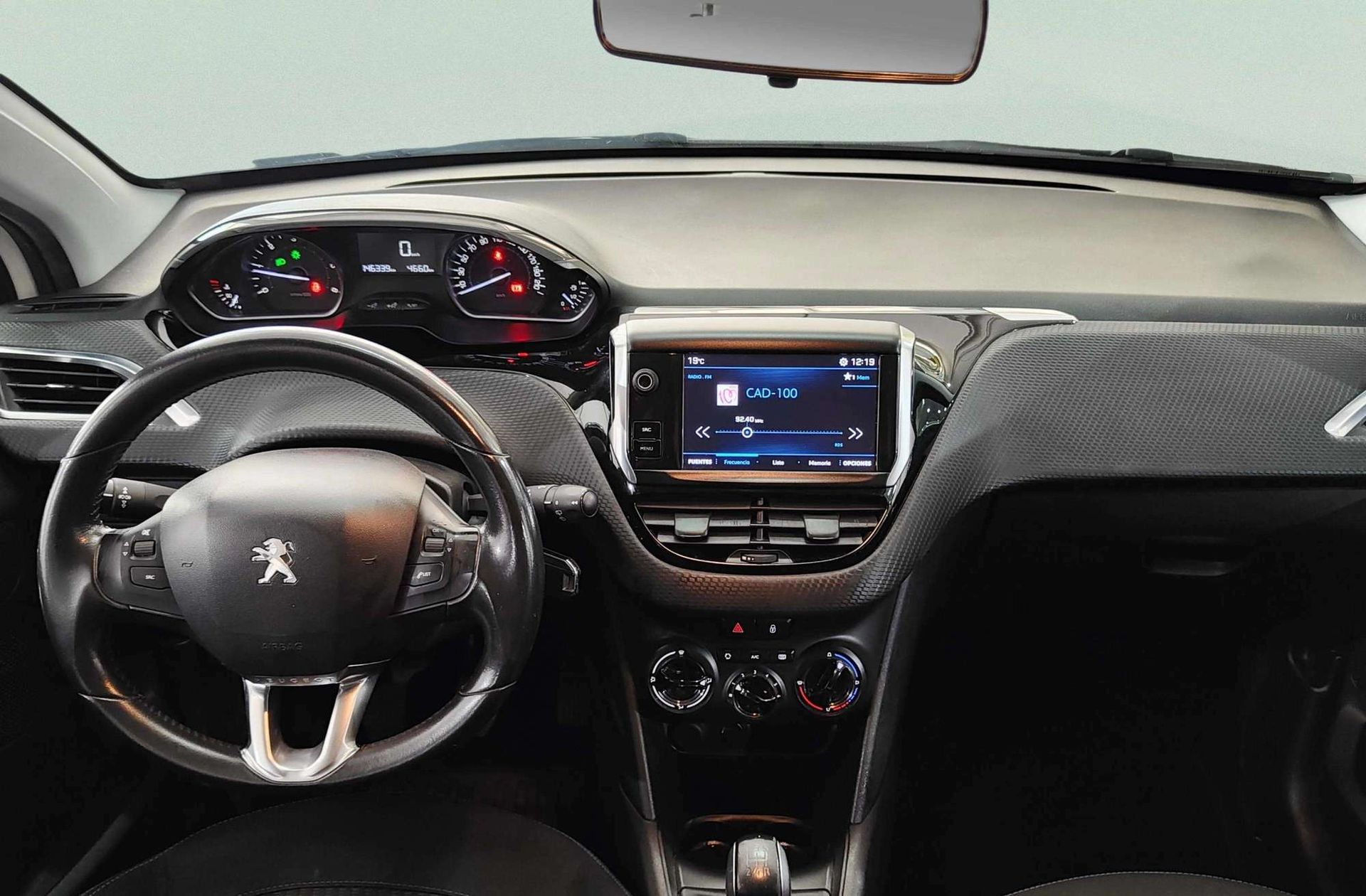 Peugeot 208 1.6 BlueHDi Style - foto 6