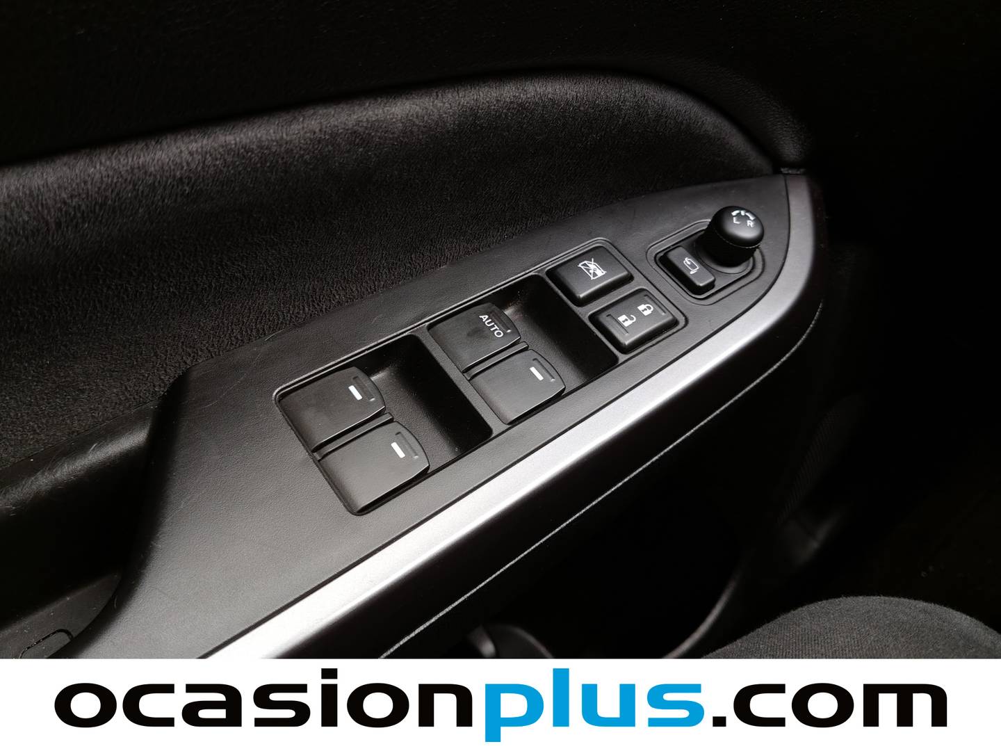 Foto Suzuki Vitara Suzuki Vitara 1.4 Turbo Mild Hybrid GLX 4WD (129 CV)