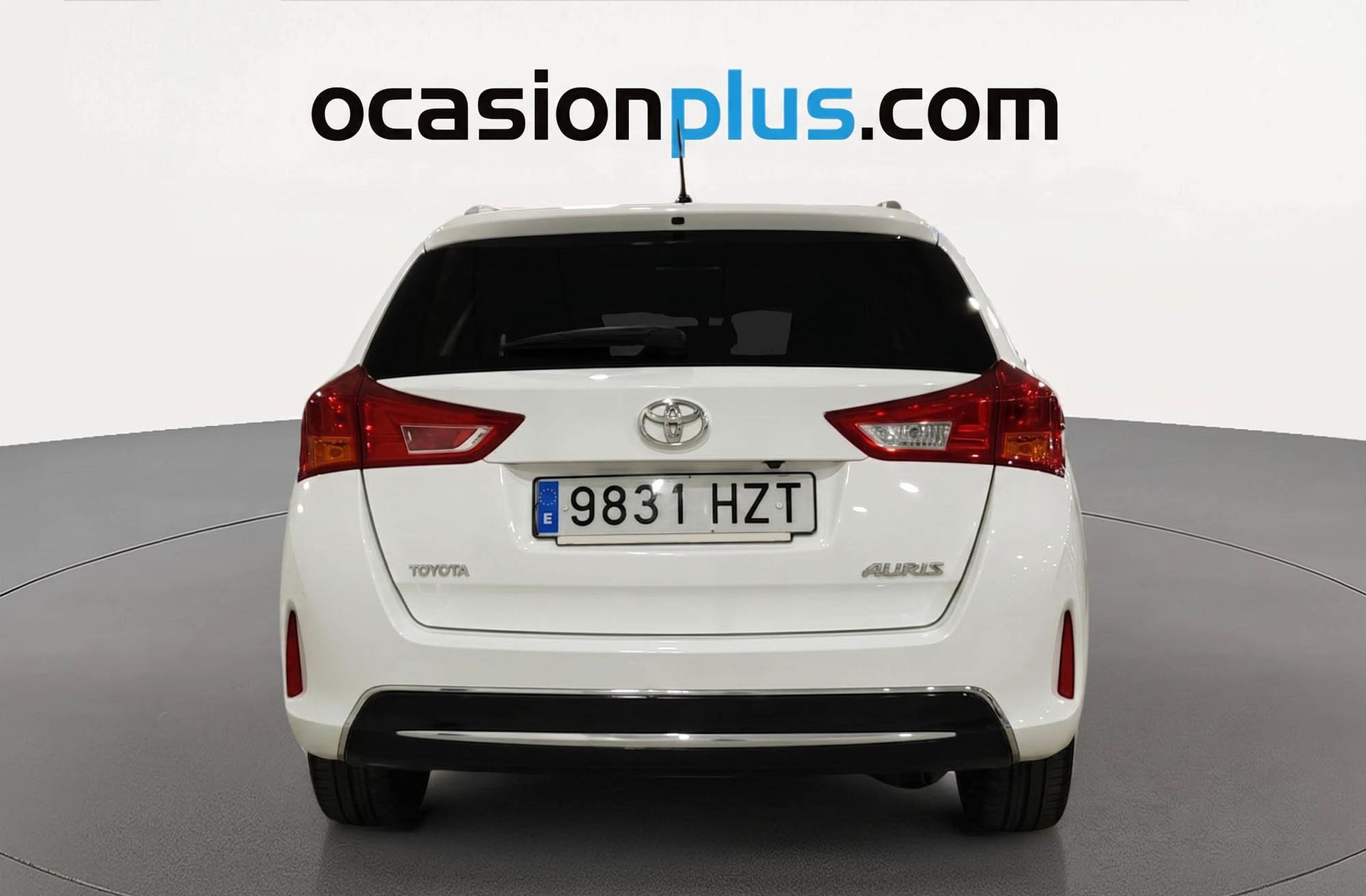Toyota Auris 130 Touring Sports Active - foto 13