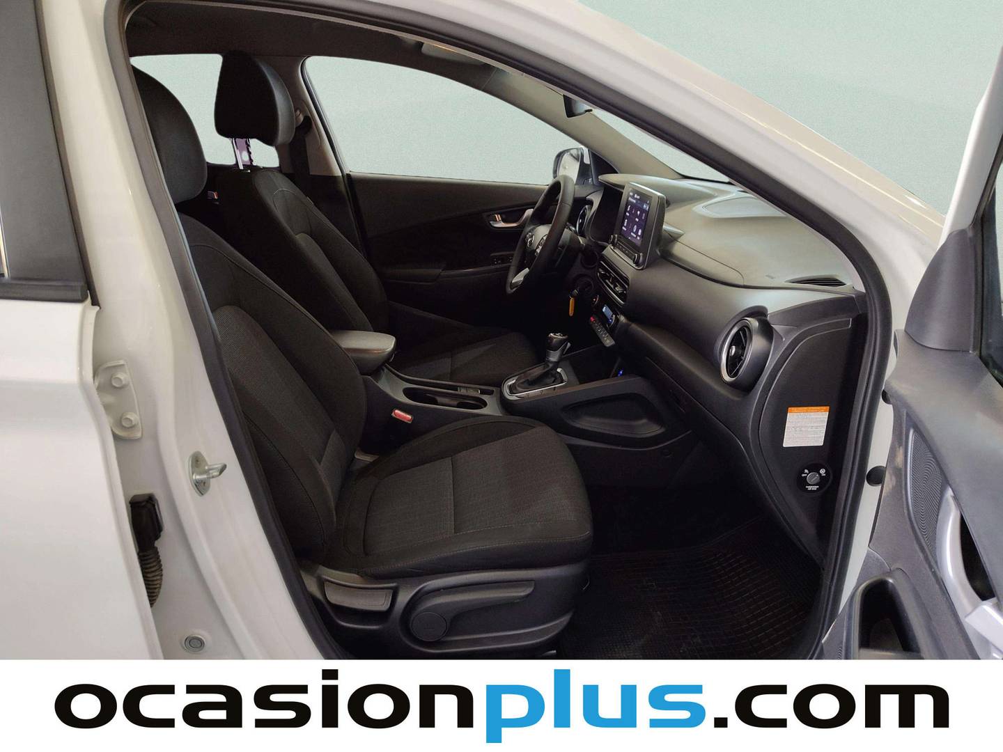 Hyundai Kona Hyundai Kona 1.6 GDI HEV Maxx DCT (141 CV) km 0