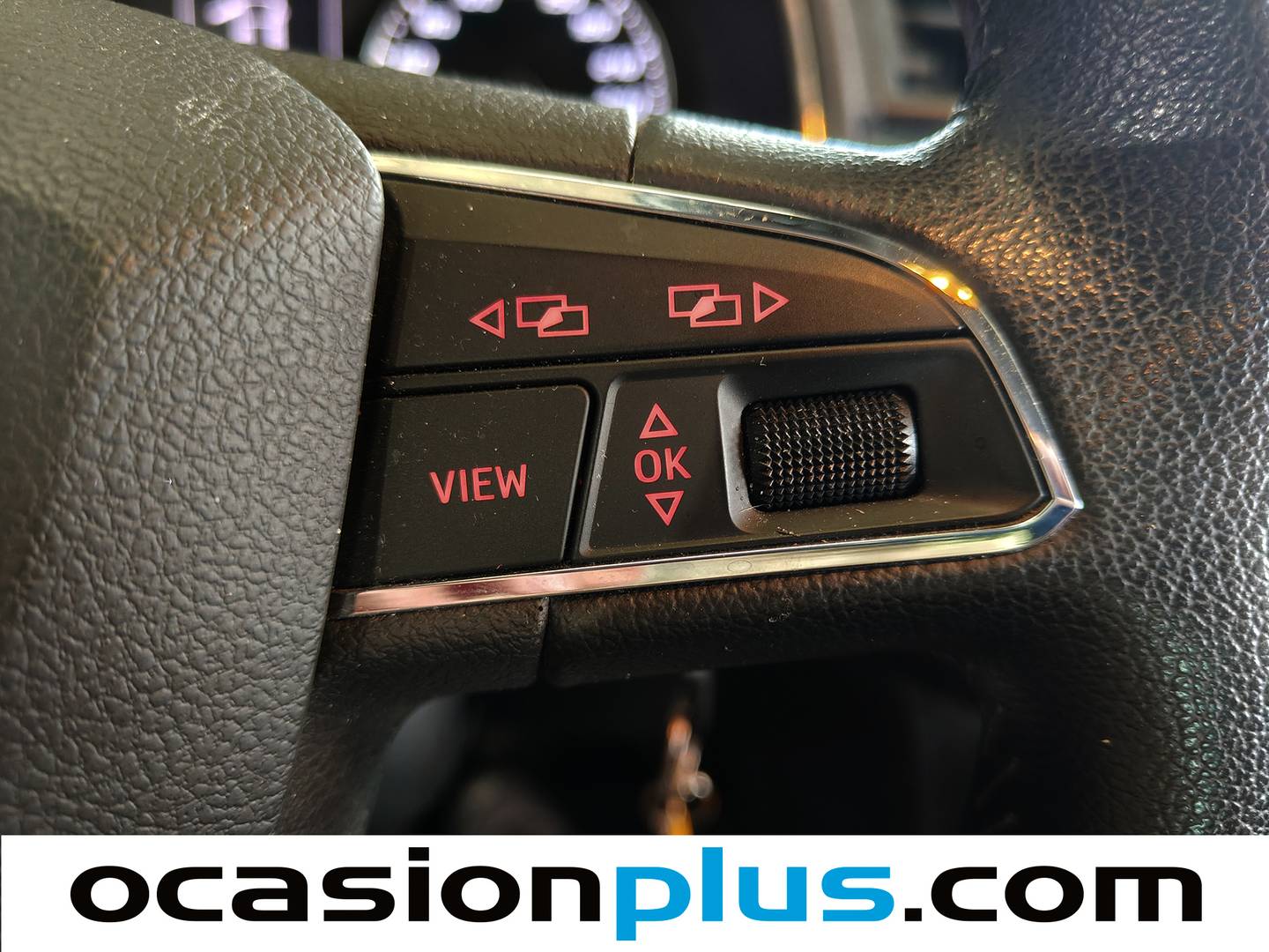 Seat Arona Seat Arona 1.6 TDI Ecomotive S&S Style (95 CV) 95cv
