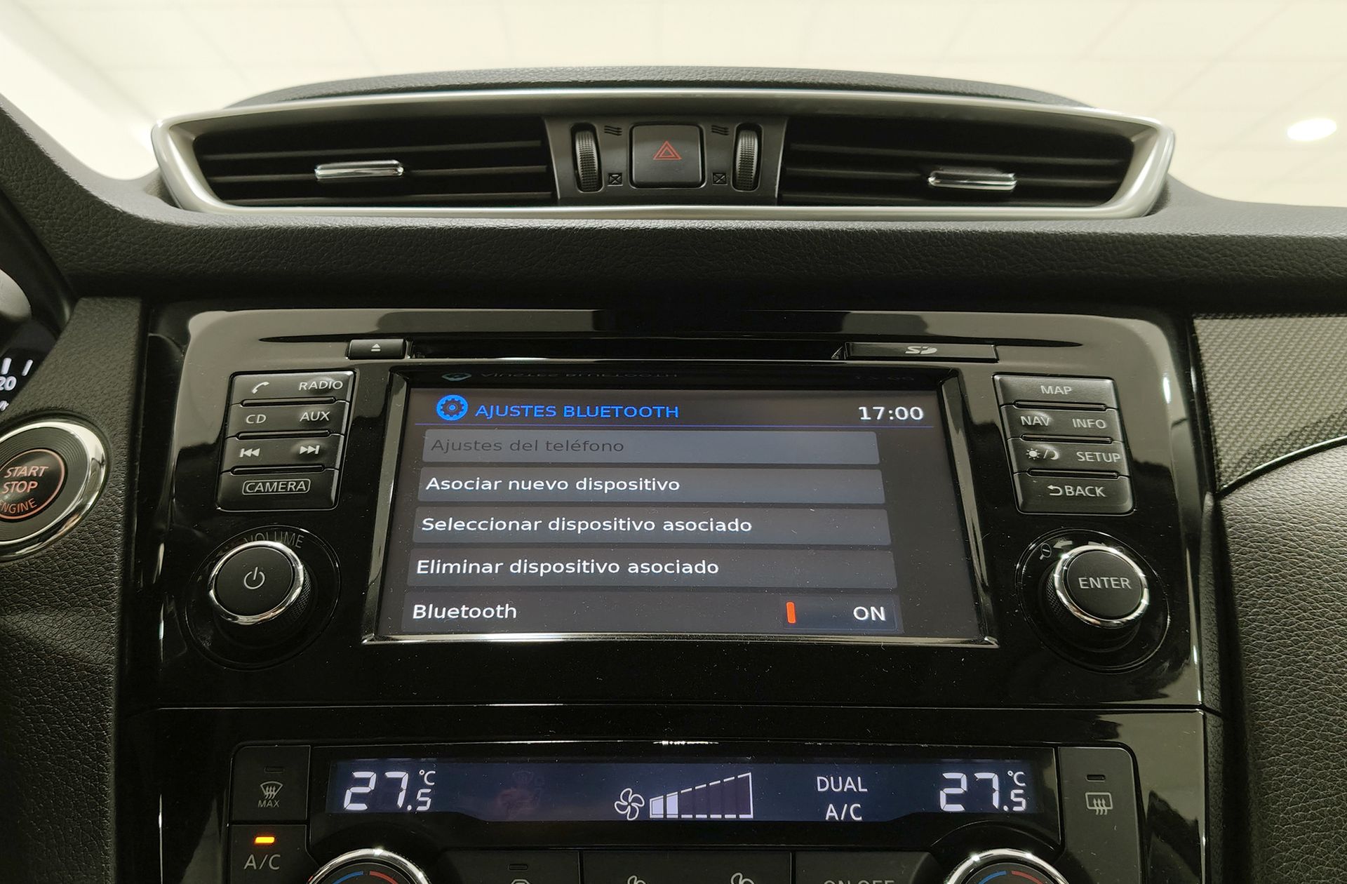 Nissan X-Trail dCi 130 Tekna 4x2 XTronic - foto 36