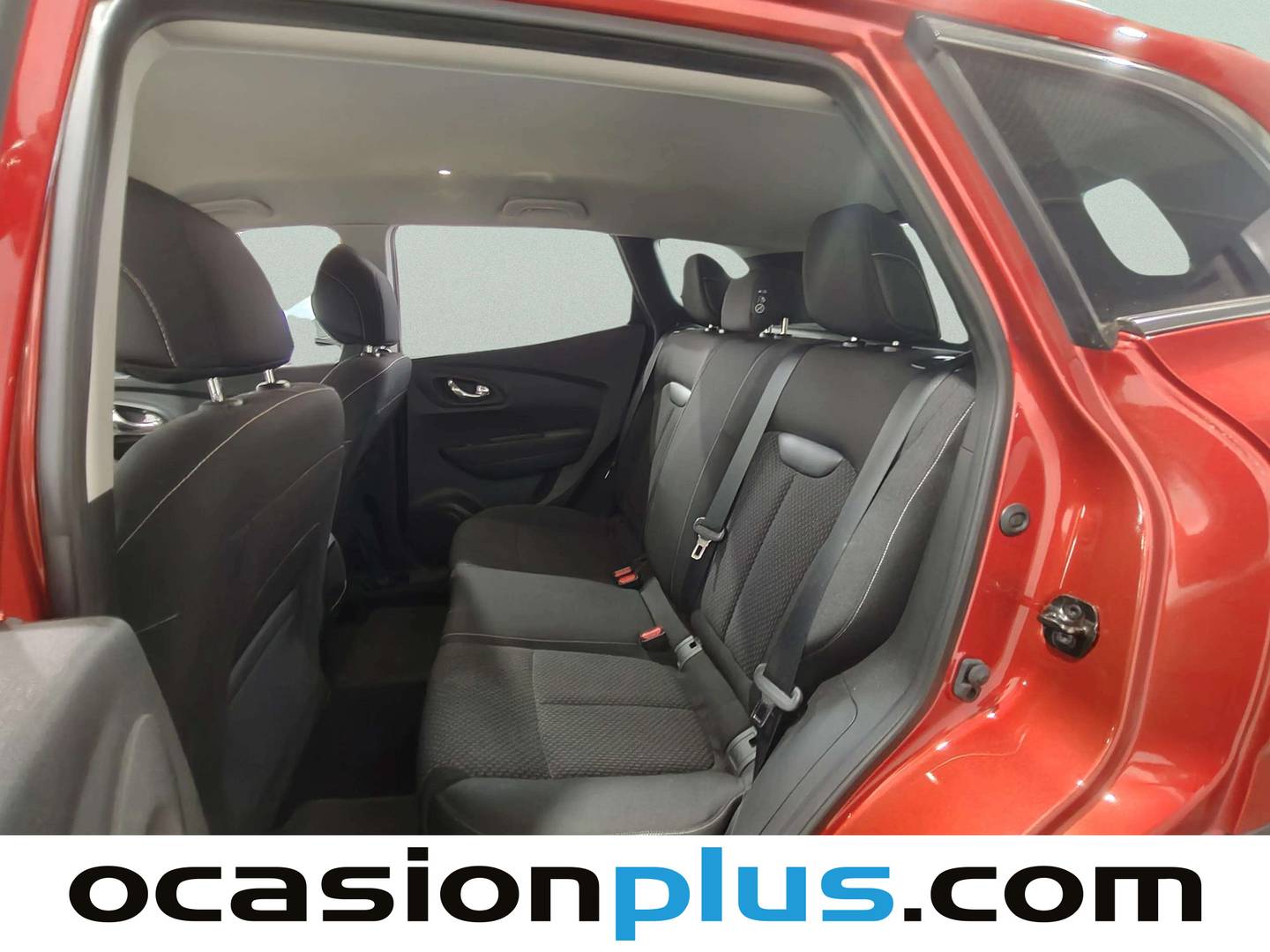 Foto Renault Kadjar Renault Kadjar Intens Energy dCi (110 CV)