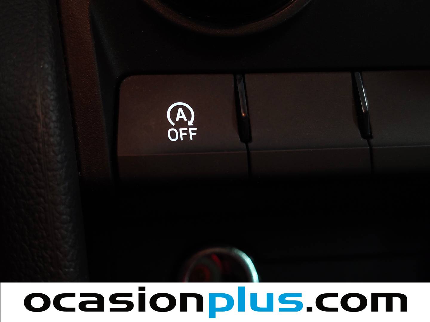 Extras del Skoda Karoq Skoda Karoq 1.0 TSI Active (115 CV)