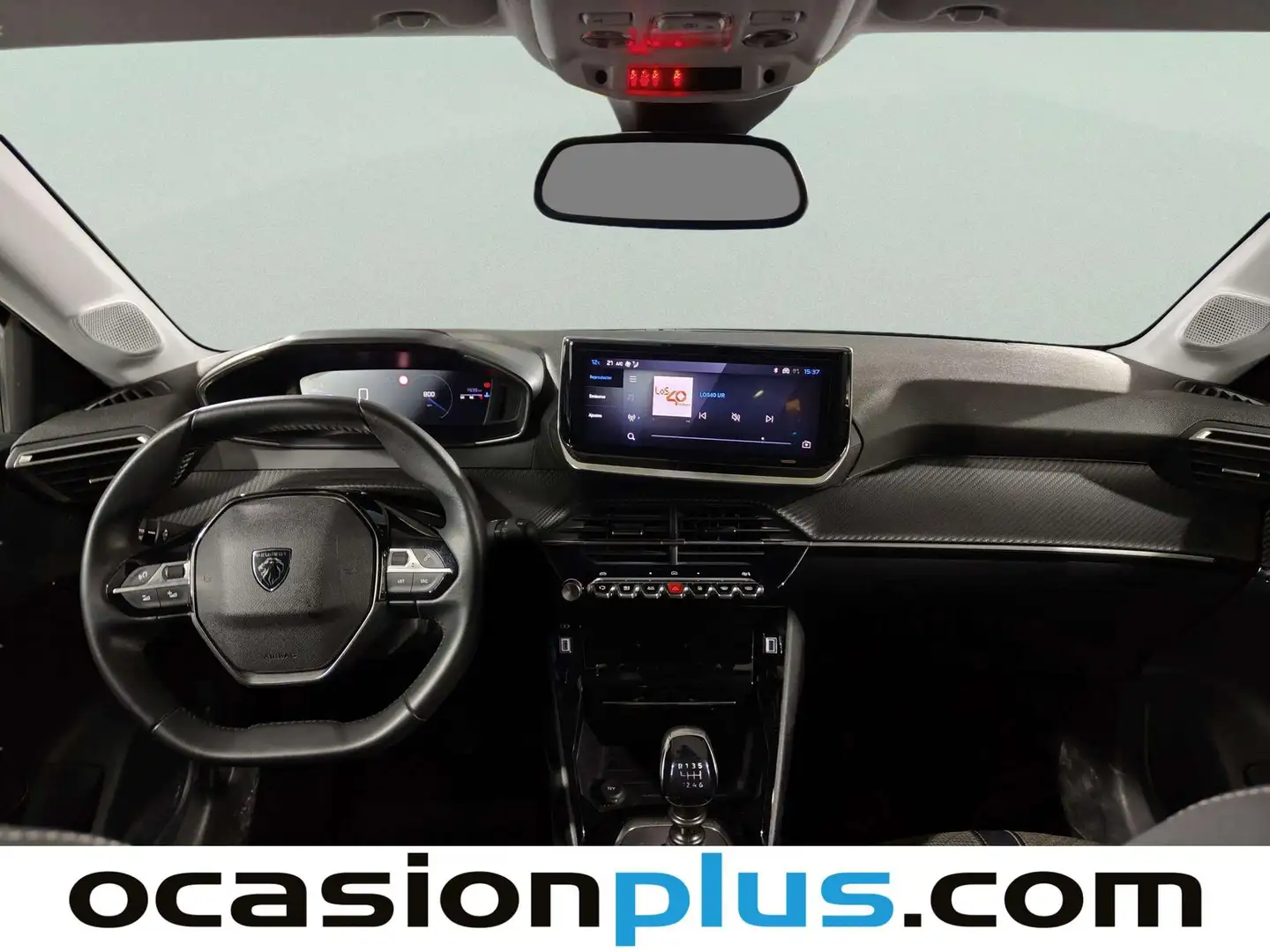 Foto Peugeot 208 Peugeot 208 PureTech 100 Allure (100 CV)