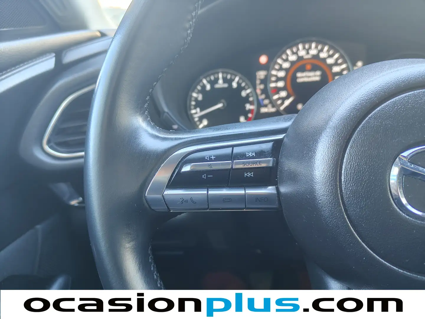 Foto Mazda CX-30 Mazda CX-30 2.0 Skyactiv-G Evolution 2WD (122 CV)