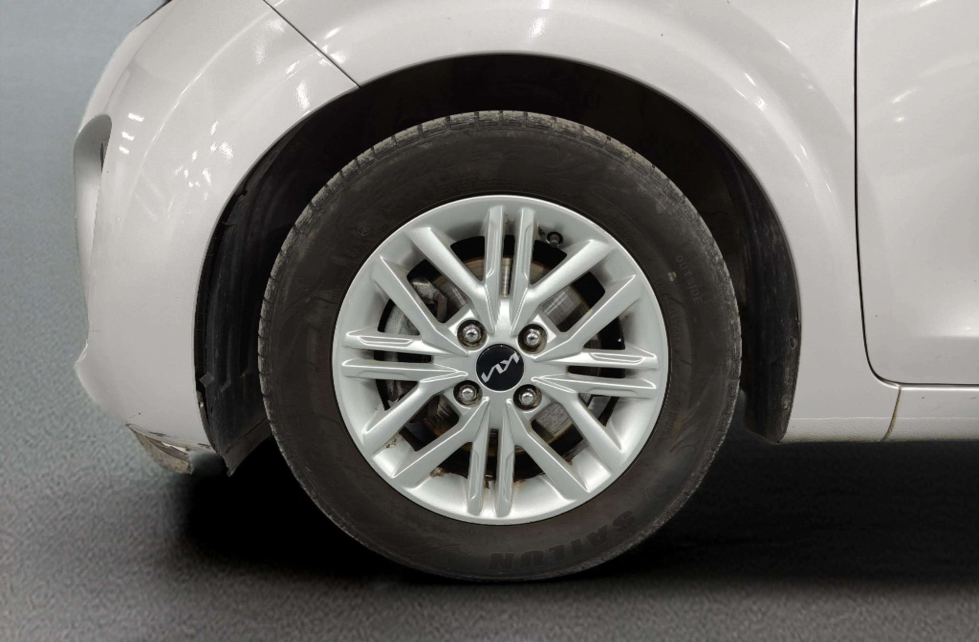 Kia Picanto 1.0 DPi Concept Pack Comfort - foto 28
