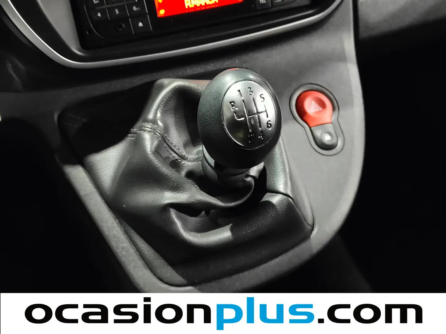 Foto Nissan NV250 Nissan NV250 Furgon 1.5 dCi L1H1 Óptima (116 CV)