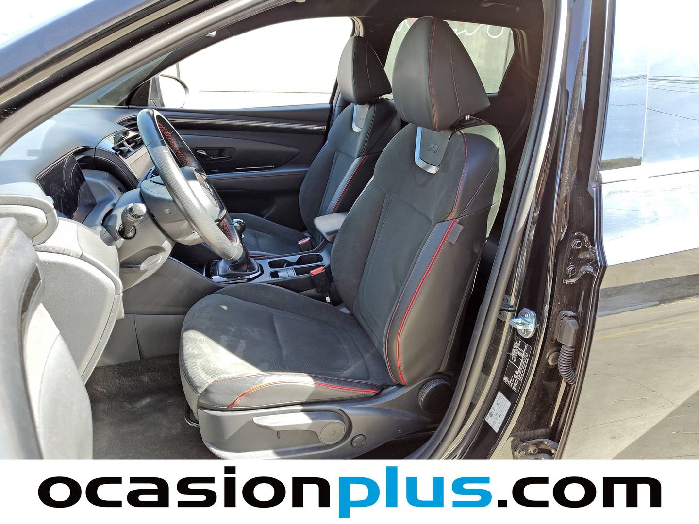 Hyundai Tucson Hyundai Tucson 1.6 TGDI N-Line 30 Aniversario (150 CV) al mejor precio