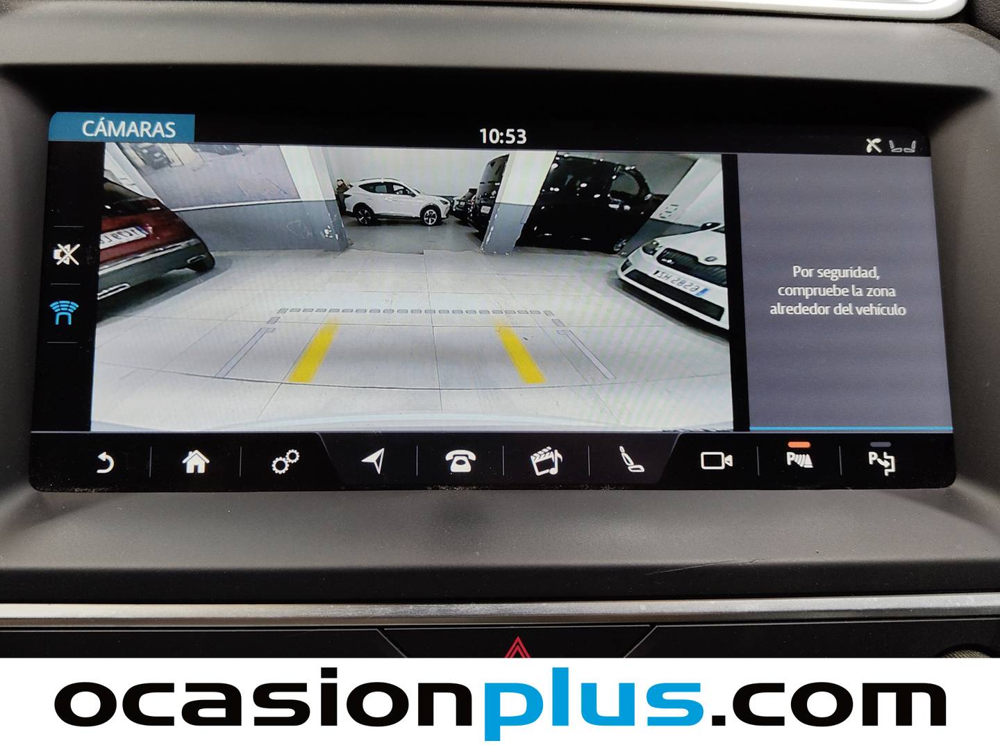 Acabados Jaguar E-Pace Jaguar E-PACE 2.0D R-Dynamic S 4WD Auto (180 CV)