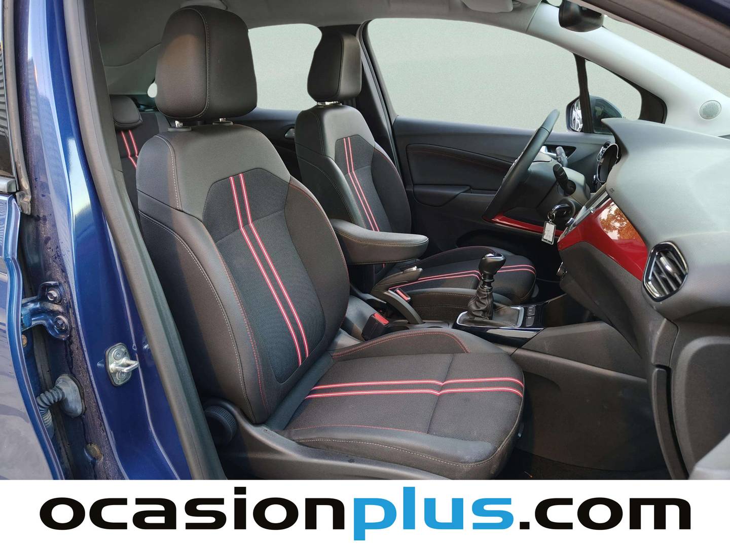 Opel Crossland Opel Crossland 1.2 GS Line (110 CV) manual