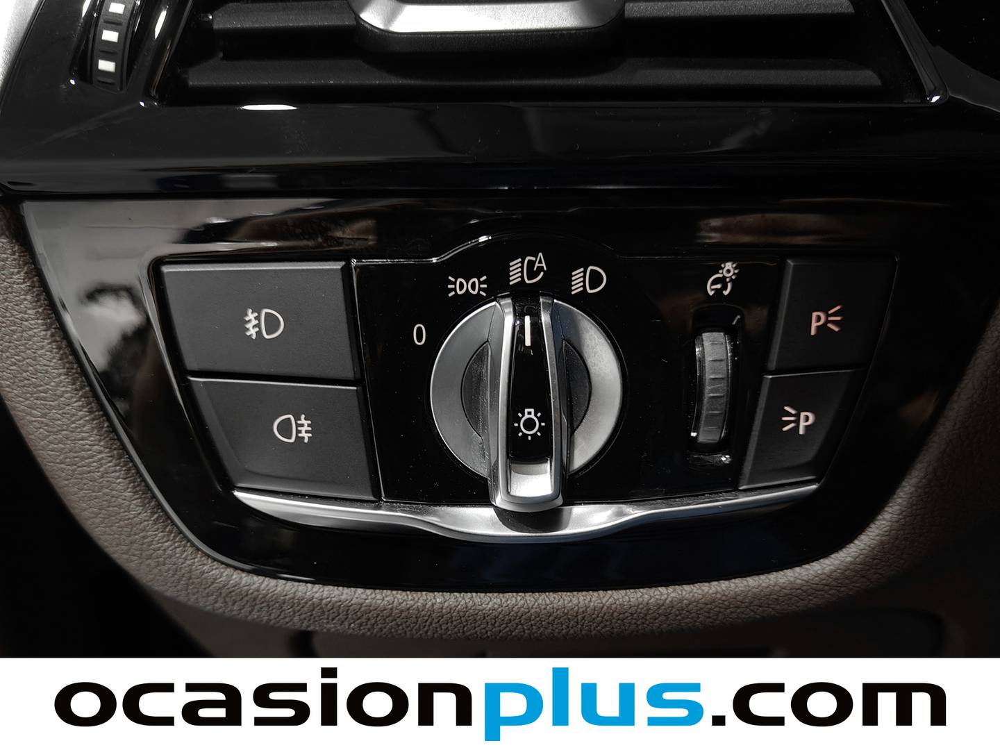 BMW Serie 5 BMW Serie 5 530e iPerformance (252 CV) seminuevo