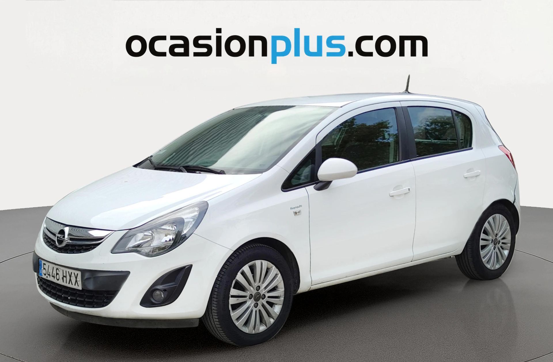 Opel Corsa 1.2 Selective