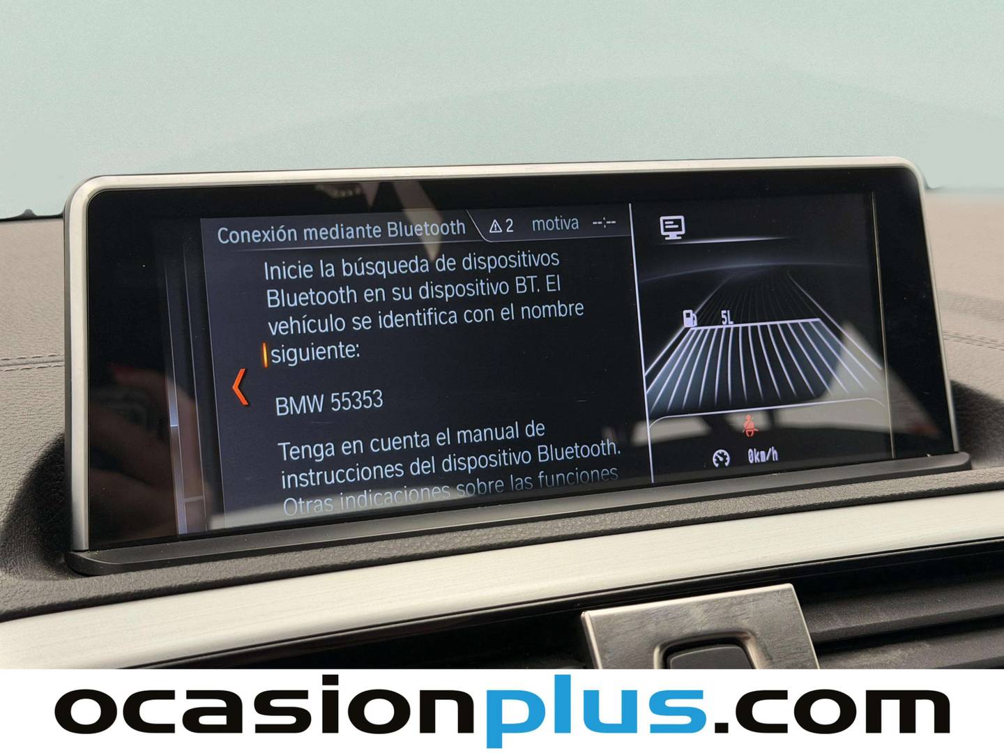 BMW Serie 1 BMW Serie 1 118i (136 CV) Pack M automático