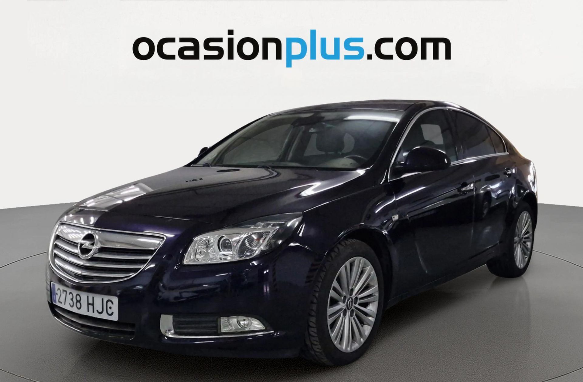 Opel Insignia 2.0 CDTI Cosmo