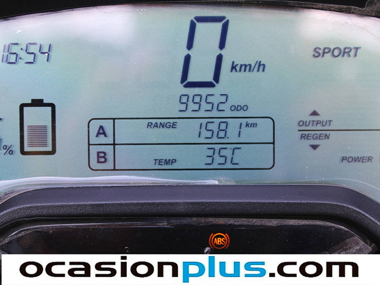 Foto Zero Motorcycles DS ZERO MOTORCYCLES DS ZF14.4