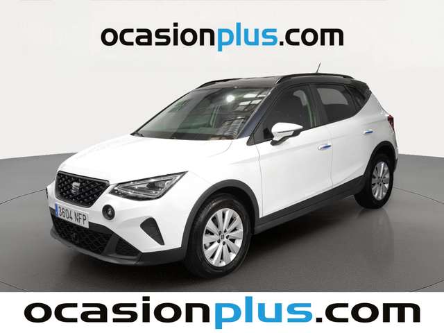 Seat Arona 1.0 TSI Style Special Edition (115 CV) de segunda mano