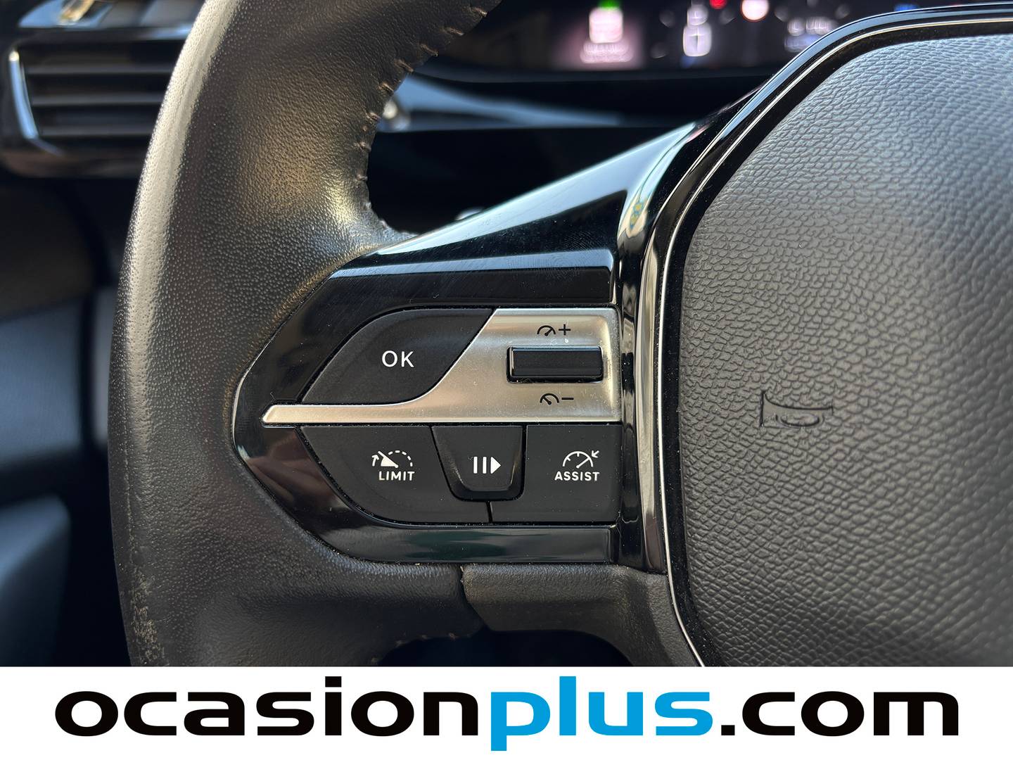 Peugeot 308 Peugeot 308 Active Pack BlueHDi S&S EAT8 (130 CV) de ocasión