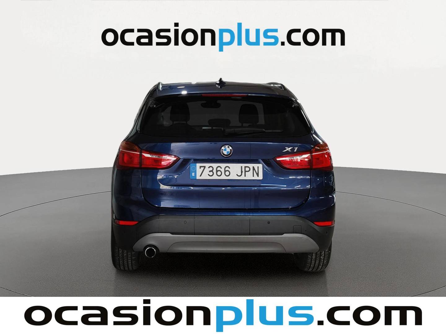 BMW X1 BMW X1 sDrive18d (150 CV) barato
