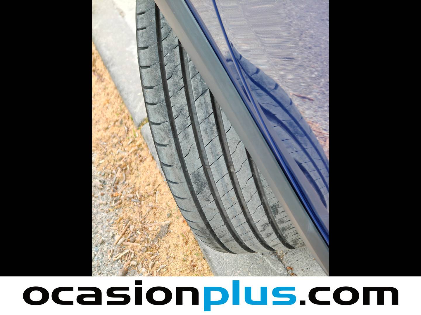 Dacia Sandero Dacia Sandero Serie Limitada Aniversario TCe (90 CV) manual