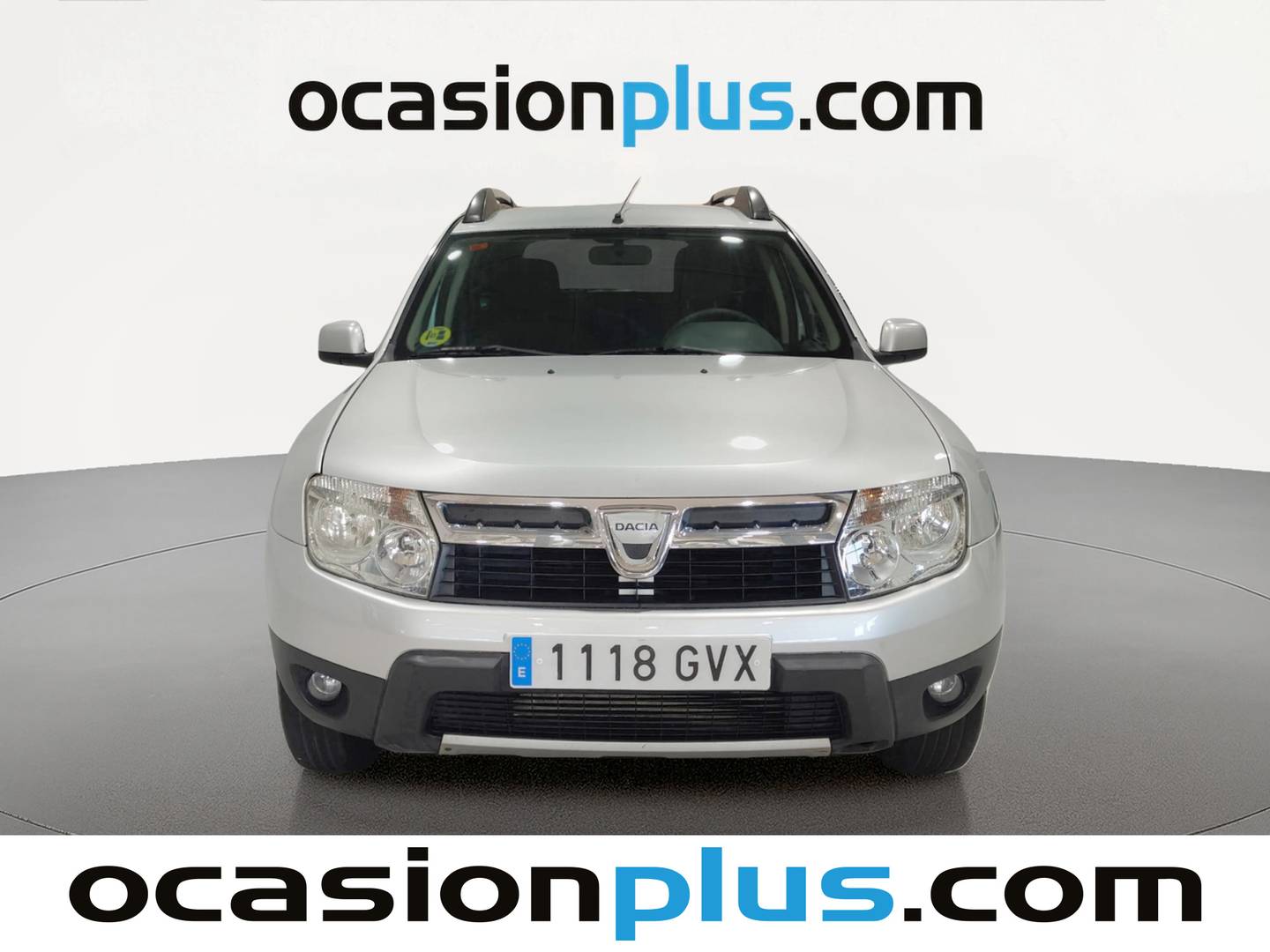 Dacia Duster Dacia Duster Laureate dCi (85 CV) 85cv