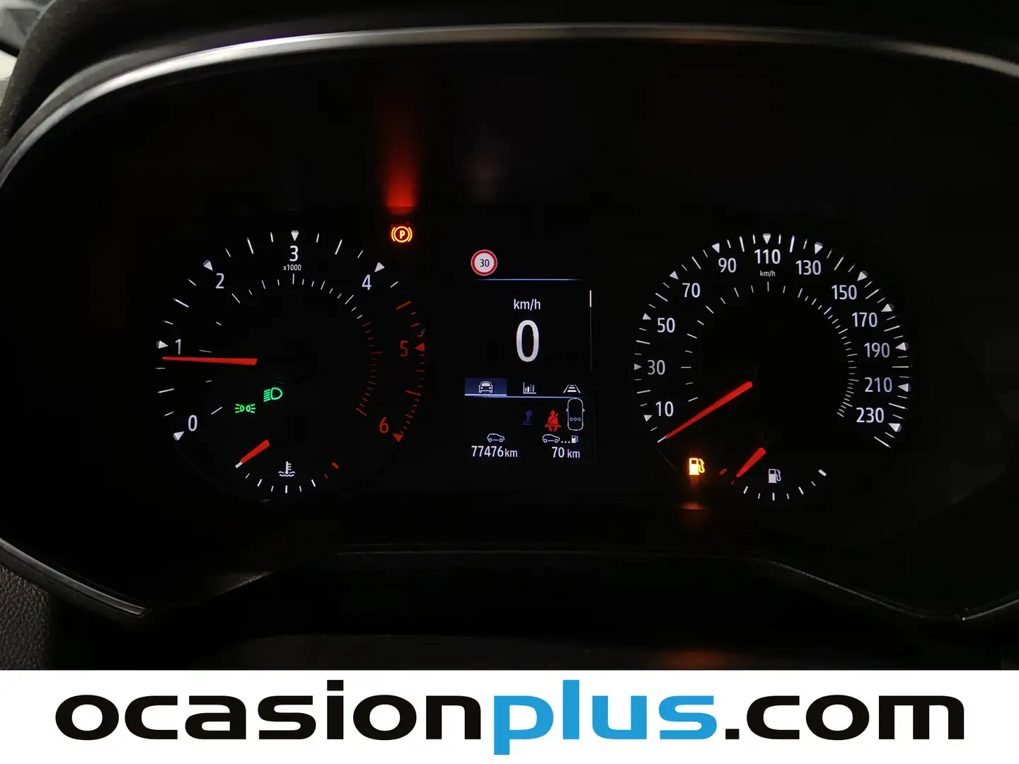 Foto Renault Clio Renault Clio Business Blue dCi (85 CV)