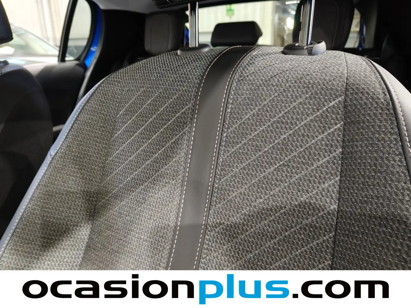 Foto Peugeot 208 Peugeot 208 PureTech 100 Allure (100 CV)