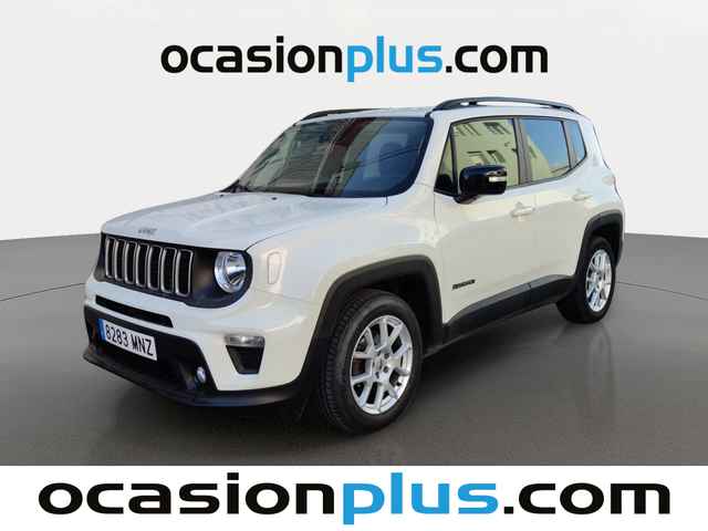 Jeep Ocasión Alicante