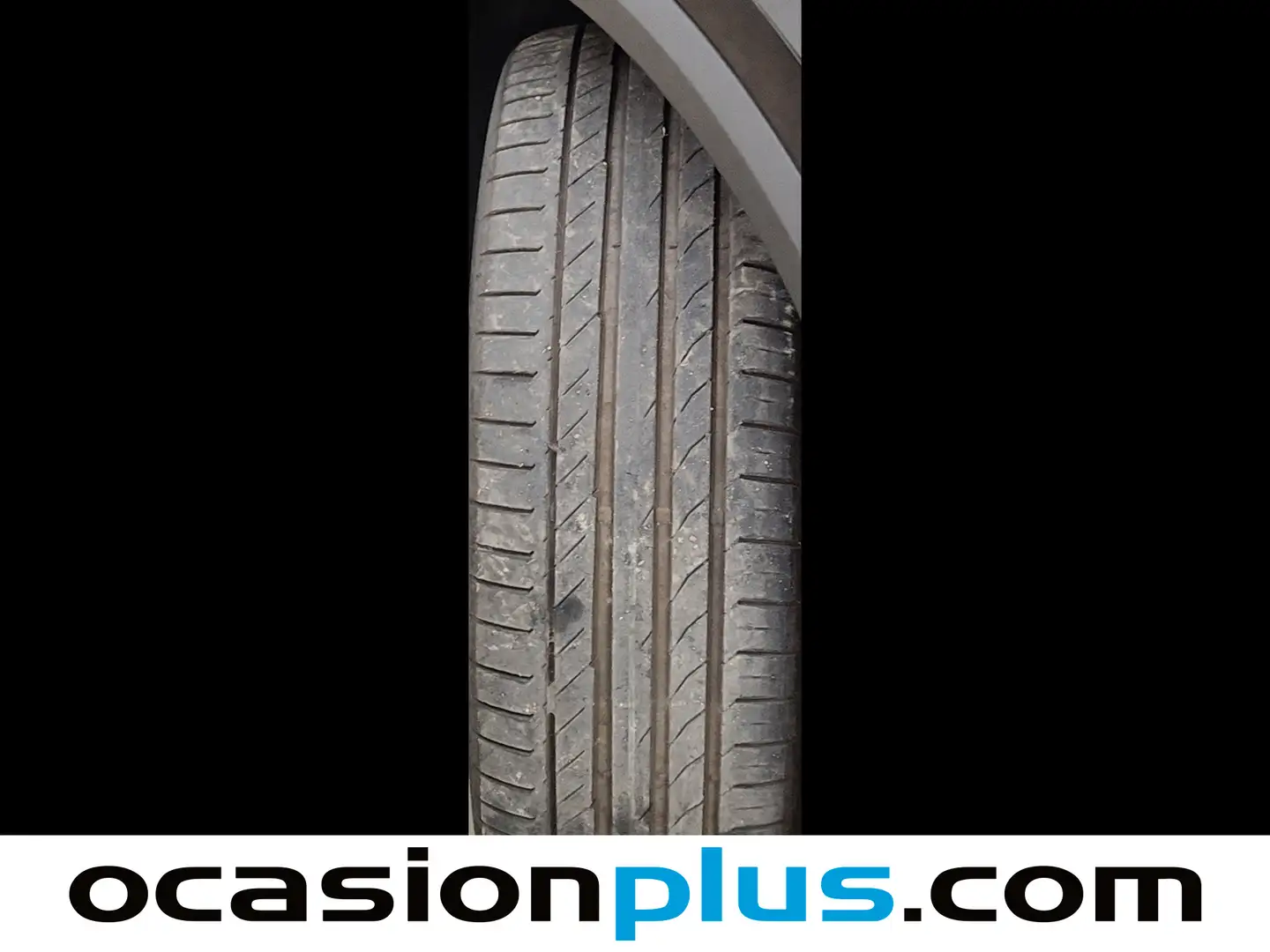 Foto Lynk & Co 01 Lynk & Co 01 1.5 PHEV 6.6kW (261 CV)