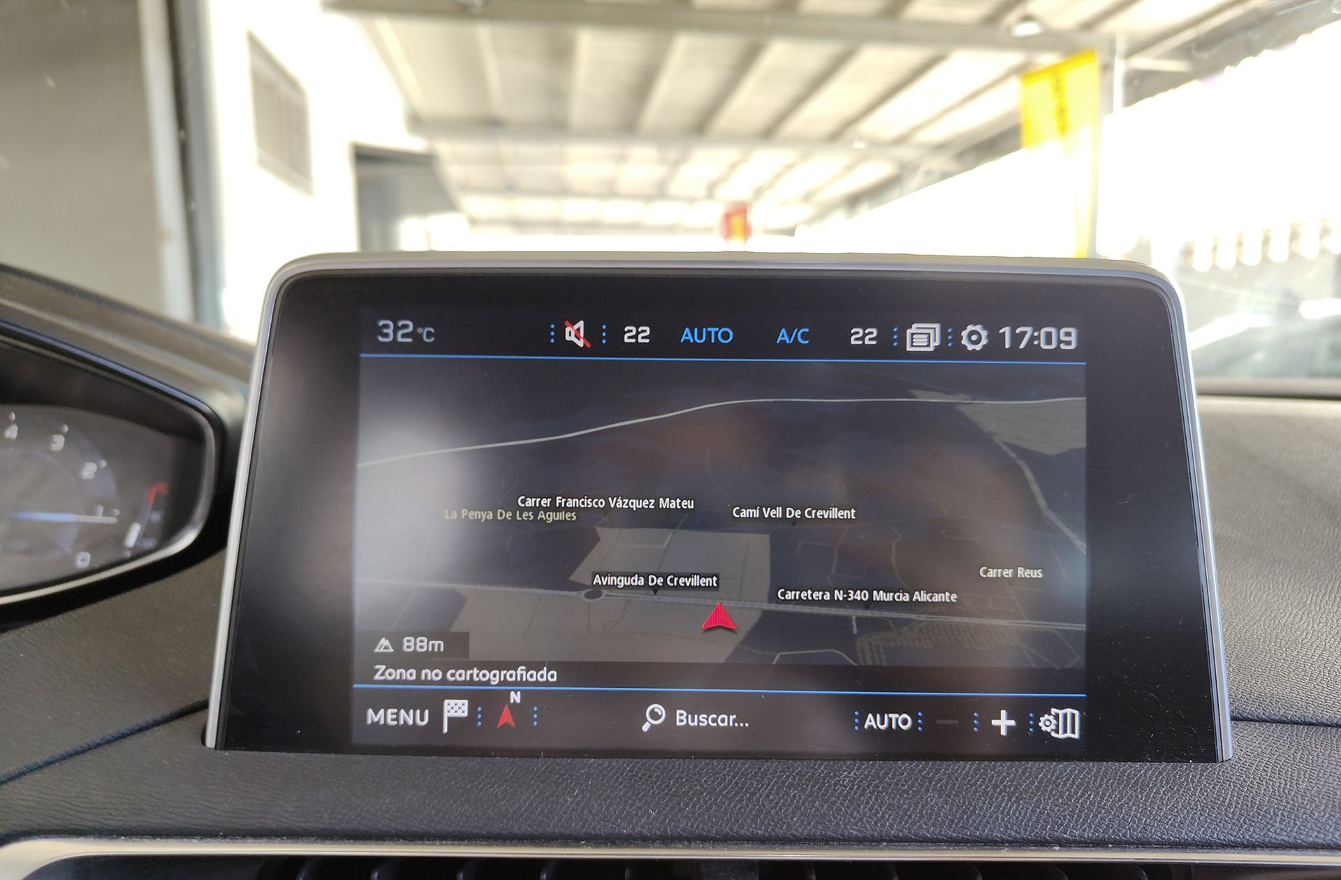 Peugeot 5008 PureTech 130 GT Line EAT8 (7 Plazas) - foto 8