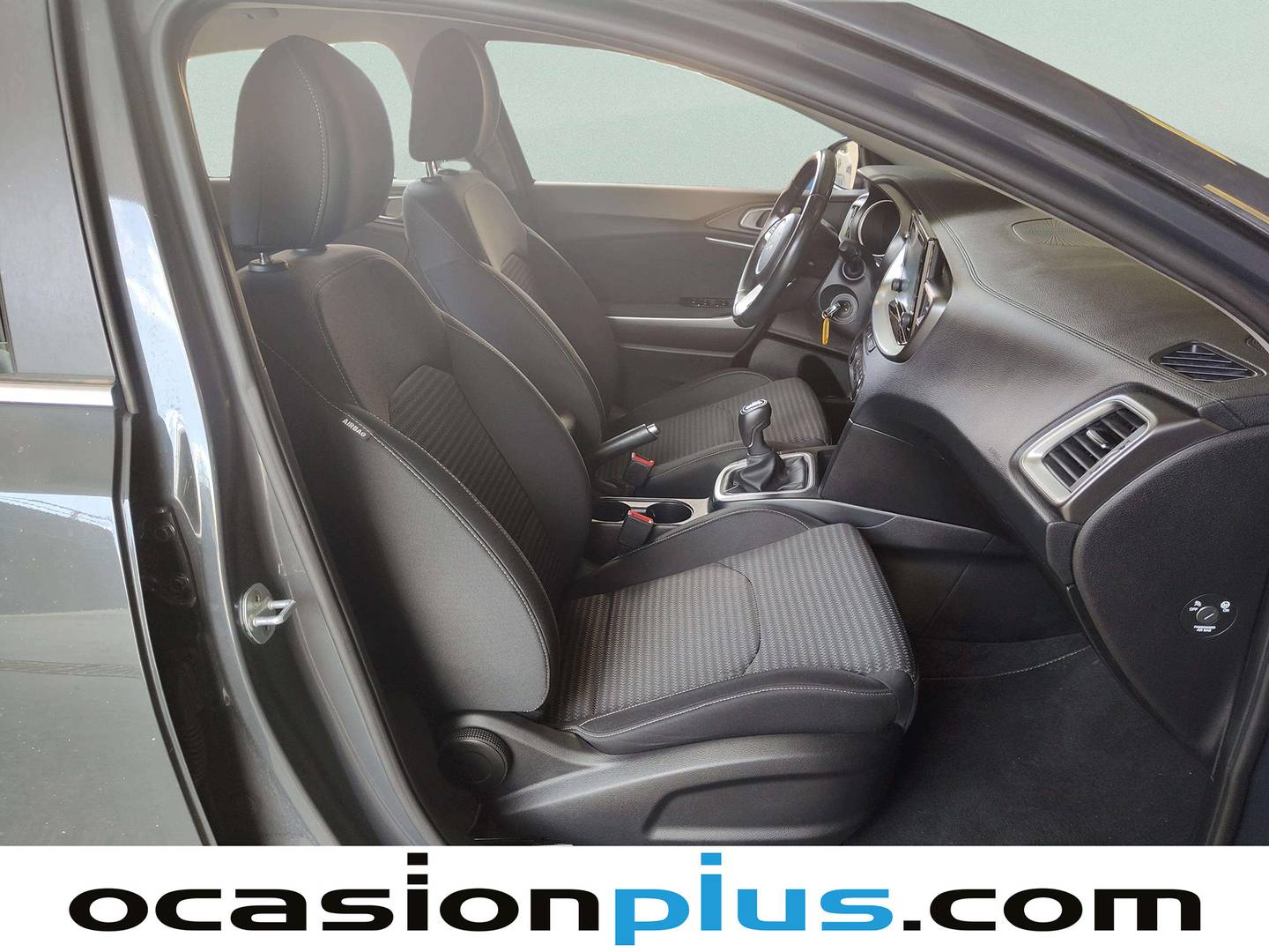 KIA Ceed KIA Ceed 1.0 T-GDI Drive (100 CV) gasolina