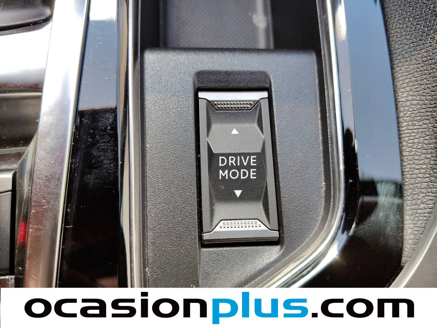Accesorios del Peugeot 5008 Peugeot 5008 PureTech 130 S&S GT Pack EAT8 (130 CV) 7 Plazas