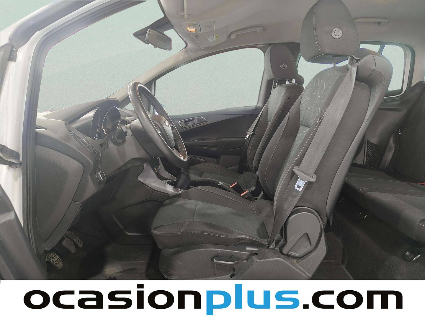 Ford B-MAX Ford B-Max 1.0 EcoBoost Trend (100 CV) 100cv